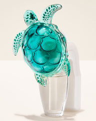Turtle Scent Control&trade; Nightlight Wallflowers Fragrance Plug