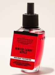 Winter Candy Apple Wallflowers Fragrance Refill