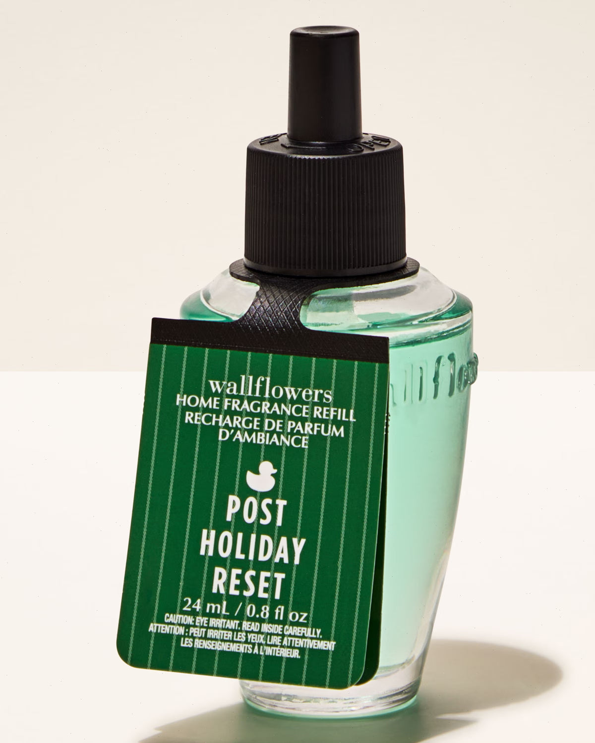 Post Holiday Reset Wallflowers Fragrance Refill