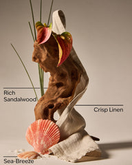 Vacation Villa 3-Wick Candle