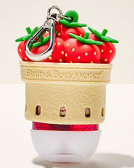 Berry Basket PocketBac Holder