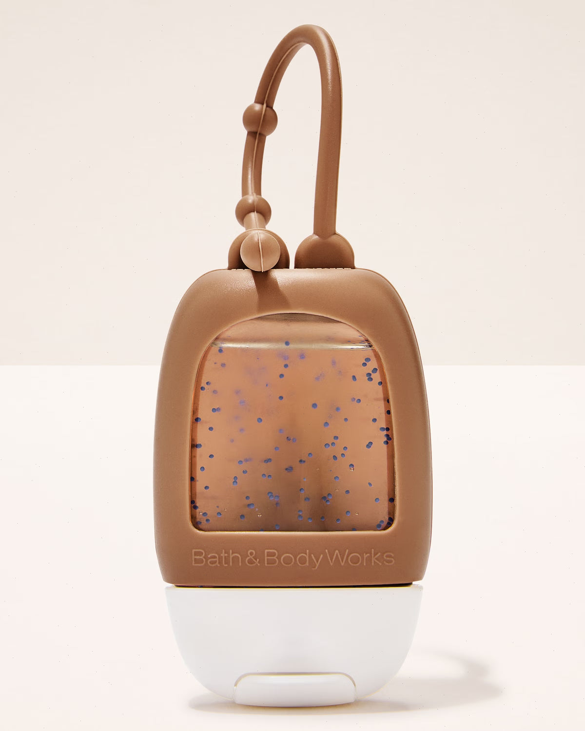 Mocha PocketBac Holder