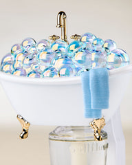 Bubble Bath Scent Control&trade; Nightlight Wallflowers Fragrance Plug