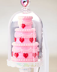 Tiered Cake in Case Scent Control&trade; Nightlight Wallflowers Fragrance Plug