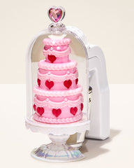 Tiered Cake in Case Scent Control&trade; Nightlight Wallflowers Fragrance Plug