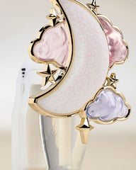 Moon Scent Control&trade; Nightlight Wallflowers Fragrance Plug