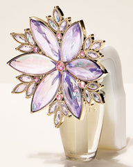 Crystal Burst Scent Control&trade; Nightlight Wallflowers Fragrance Plug