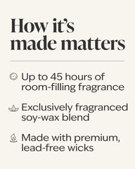 Laundry Day 3-Wick Candle