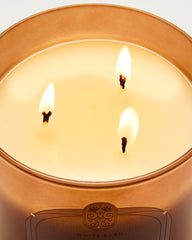 Paris Café 3-Wick Candle