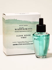 Clean House Vibes Wallflowers Refills 2-Pack