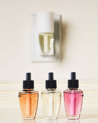 Kitchen Lemon Wallflowers Refills 2-Pack