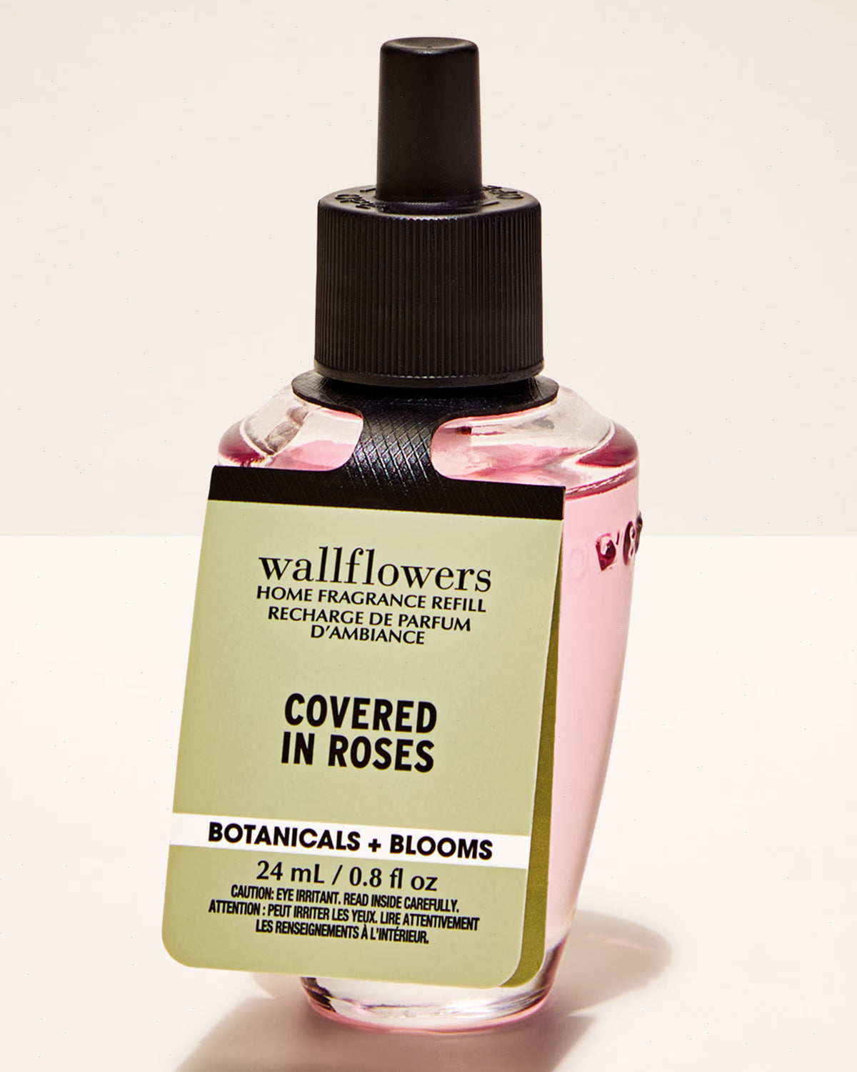 Covered In Roses Wallflowers Fragrance Refill