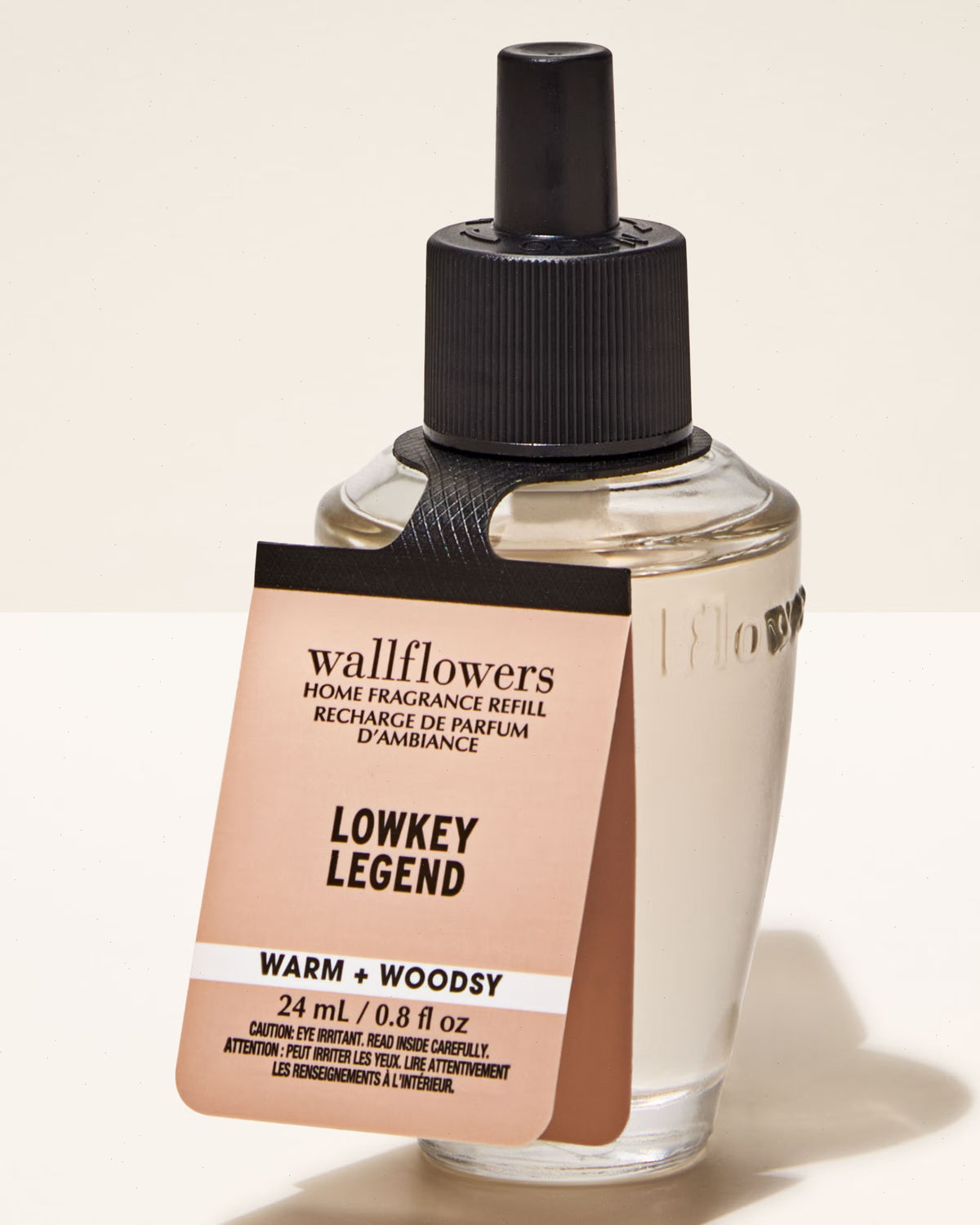 Lowkey Legend Wallflowers Fragrance Refill