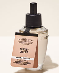 Lowkey Legend Wallflowers Fragrance Refill