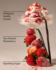 Strawberry Lover Wallflowers Fragrance Refill