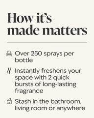 Clean House Vibes - Luxe Cotton Concentrated Room Spray