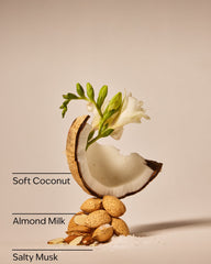Coconut Linen Concentrated Room Spray