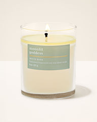 Moonlit Goddess Single Wick Candle
