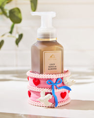 Love Birds Soap Holder