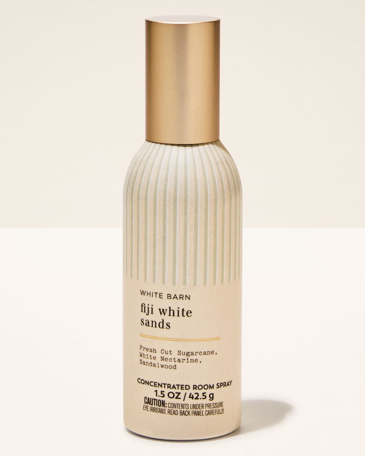 Fiji White Sands Concentrated Room Spray