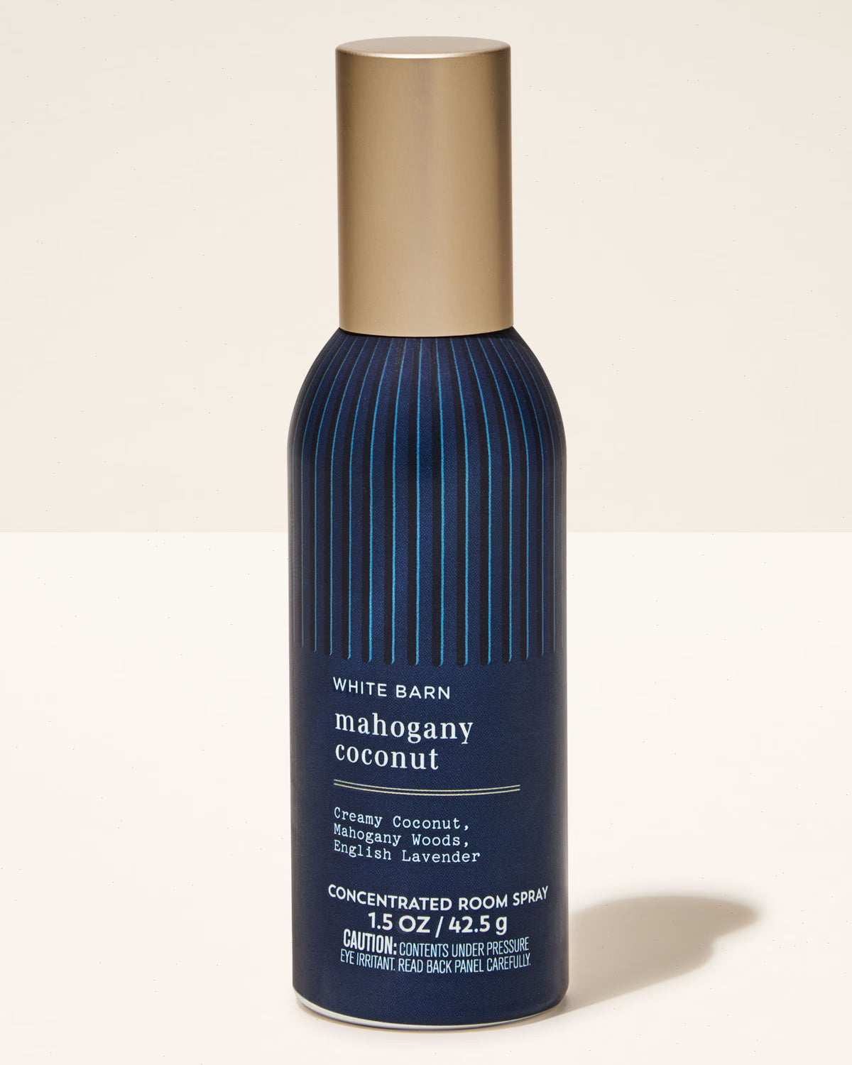 Mahogany Coconut Concentrated Room Spray