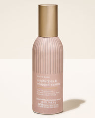 Raspberries & Whipped Vanilla Concentrated Room Spray