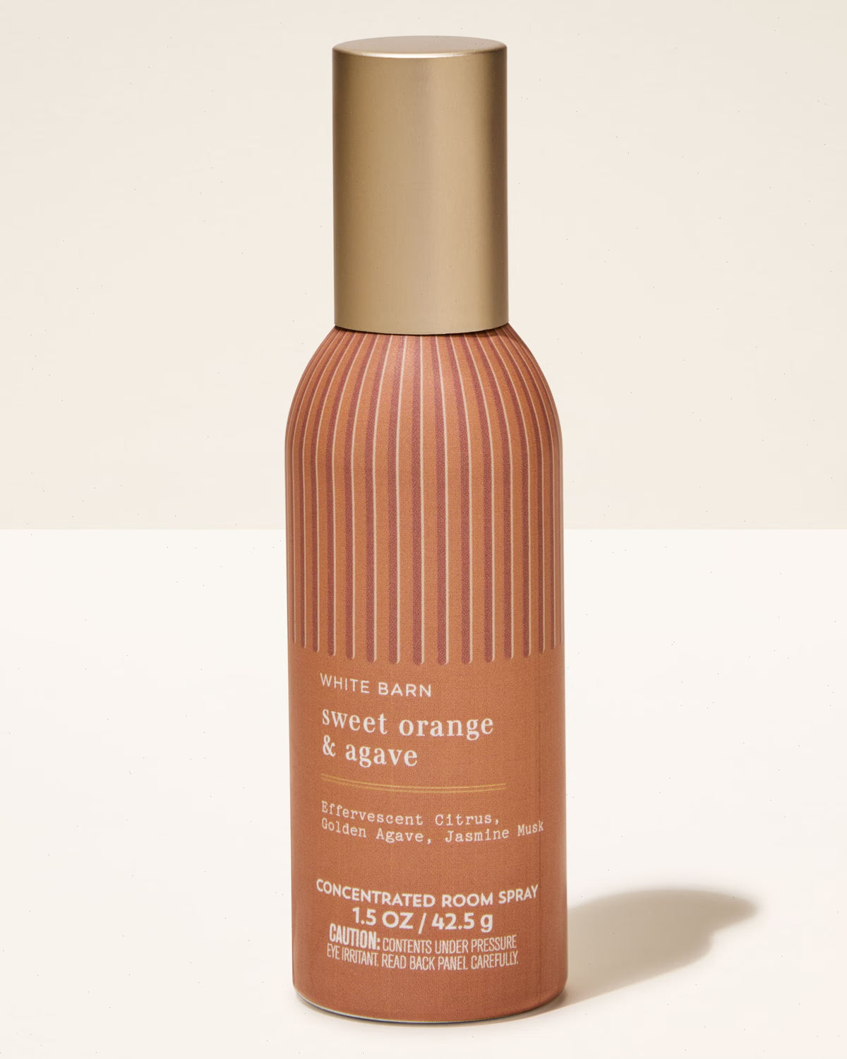 Sweet Orange & Agave Concentrated Room Spray