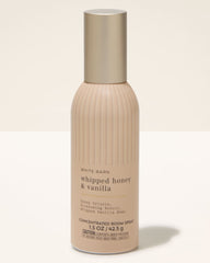 Whipped Honey & Vanilla Concentrated Room Spray