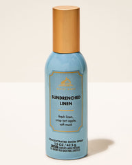 Sun-Drenched Linen Concentrated Room Spray