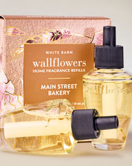 Main Street Bakery Wallflowers Refills 2-Pack