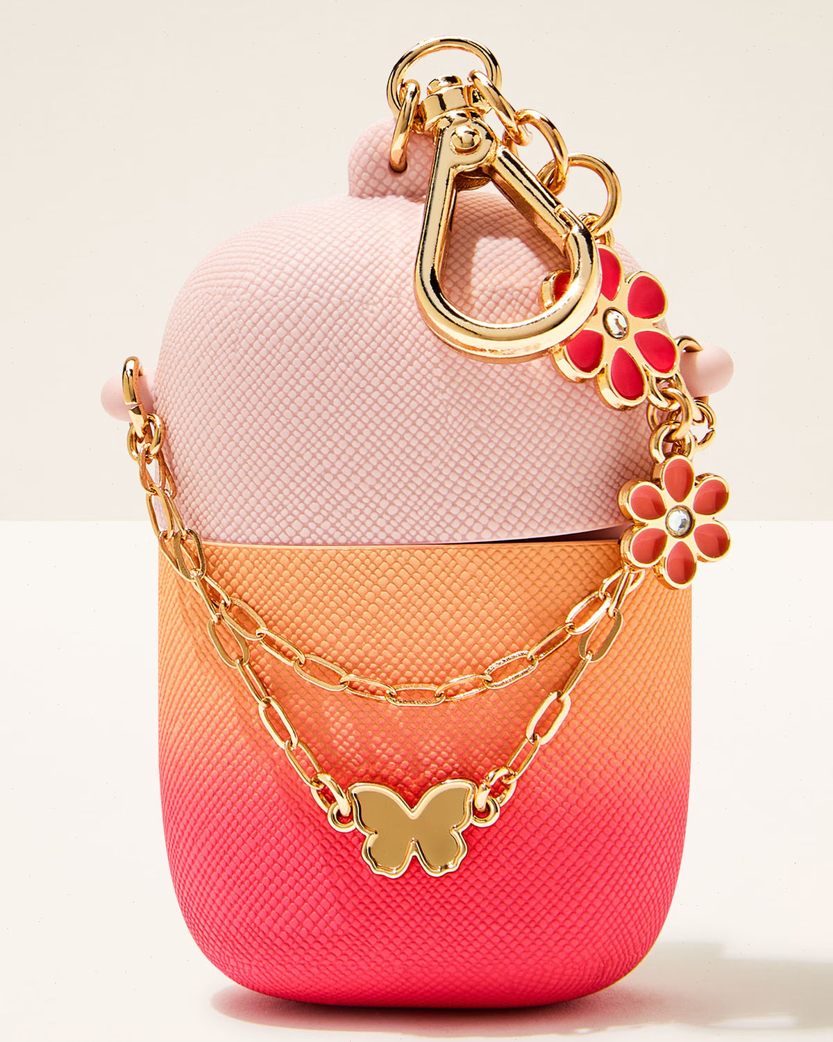 Ombr&eacute; Spring Charms Twist-Off PocketBac Holder