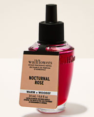 Nocturnal Rose Wallflowers Fragrance Refill
