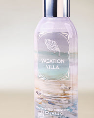 Vacation Villa Concentrated Room Spray