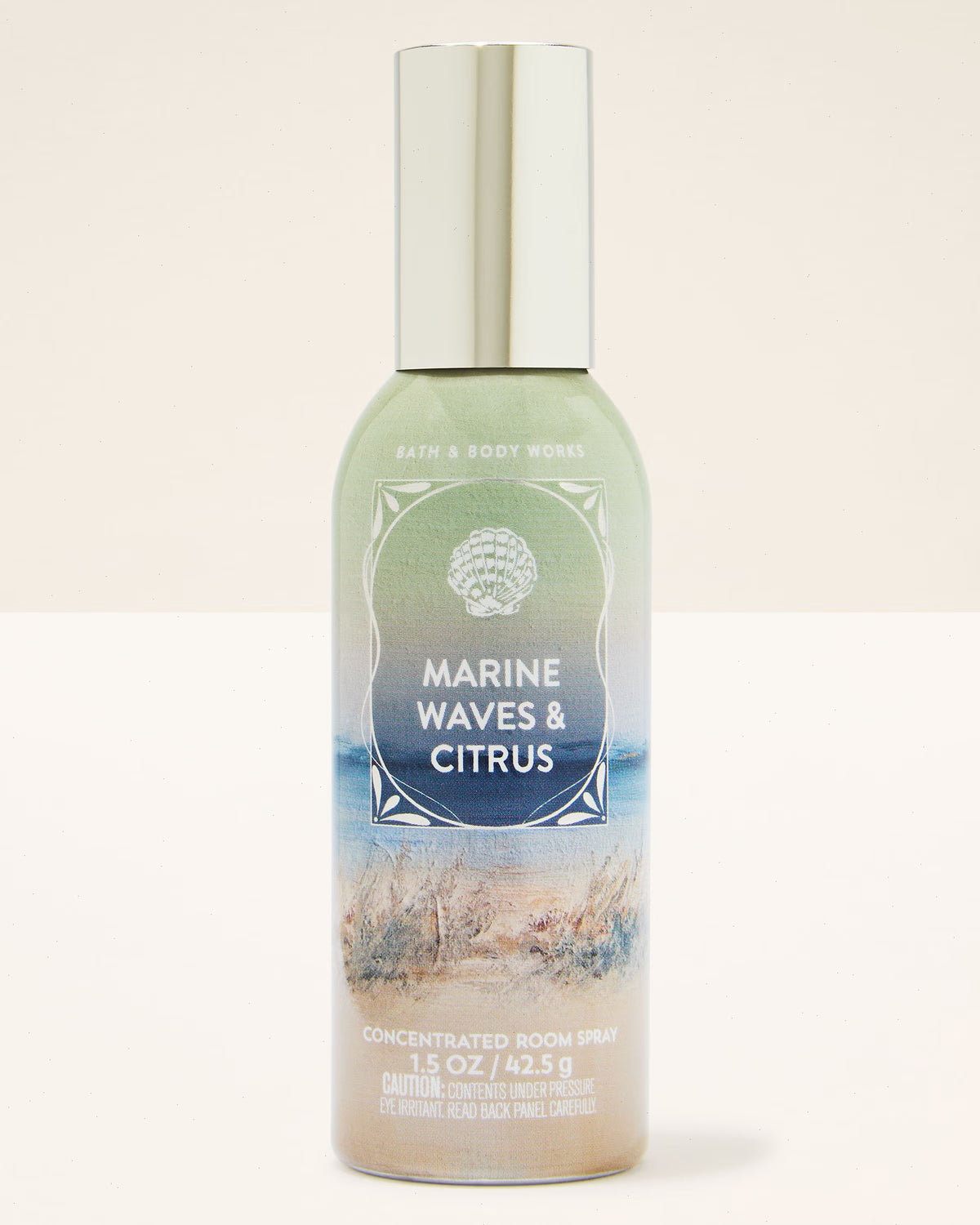 Marine Waves & Citrus Concentrated Room Spray
