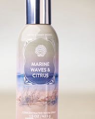 Marine Waves & Citrus Concentrated Room Spray