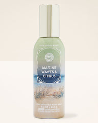 Marine Waves & Citrus Concentrated Room Spray