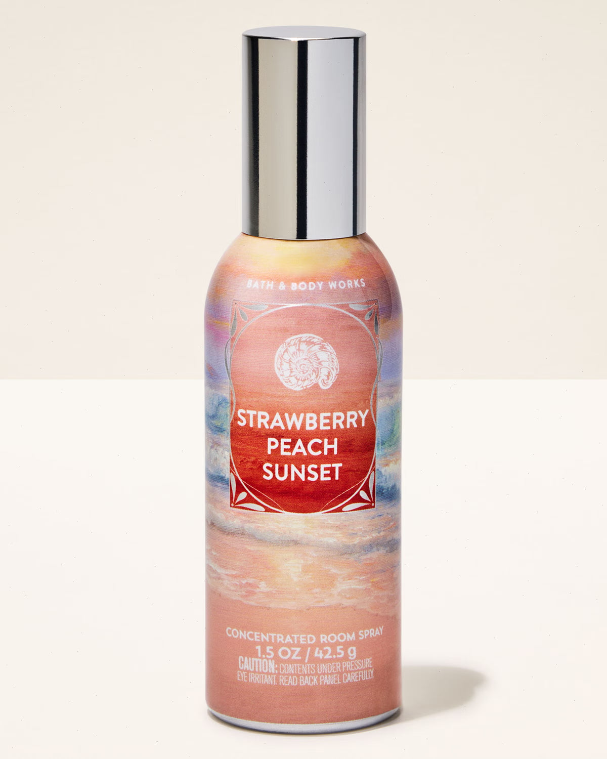 Strawberry Peach Sunset Concentrated Room Spray